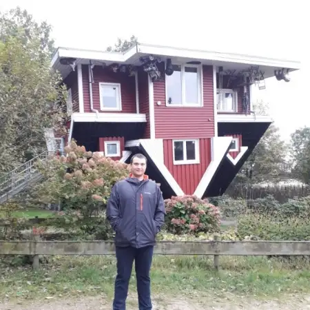 Andrei, 31Киль
