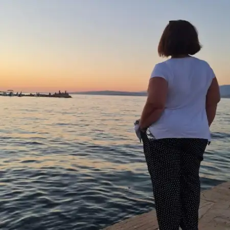 Ирина, 60Штутгарт