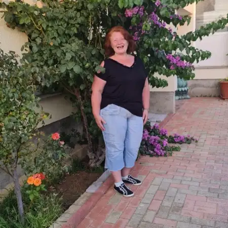 Ирина, 60Штутгарт 