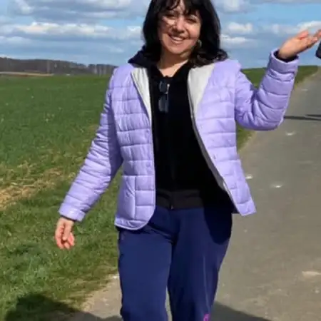 Lana, 56Гиссен