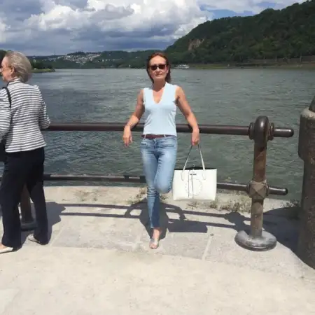 Tatiana, 62Трир