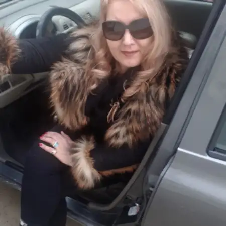 Irina, 59Штутгарт