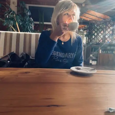 Maria, 41Гамбург 