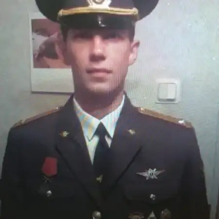 Andreas, 50Гамбург 