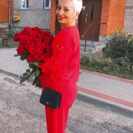 Jelena, 59Нюрнберг