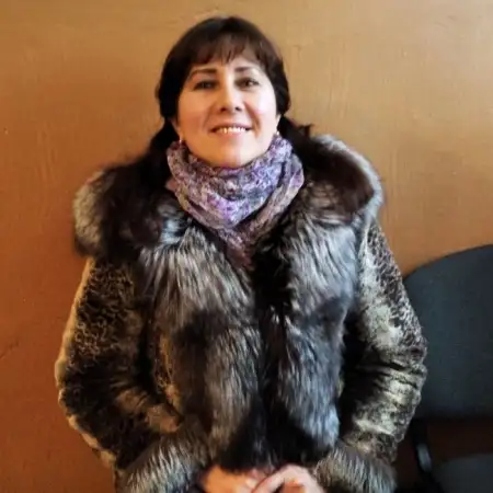Nadia, 58Магдебург