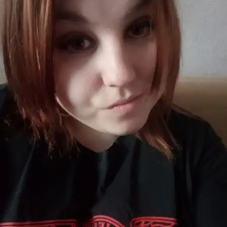 Veronica, 29Берлин 