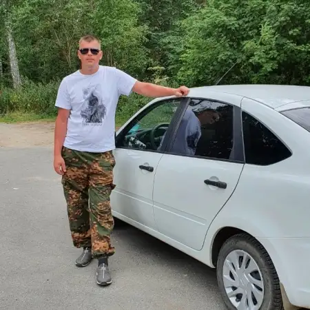 Николай, 35Берлин