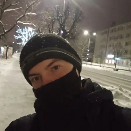 Aleksandr, 35Берлин