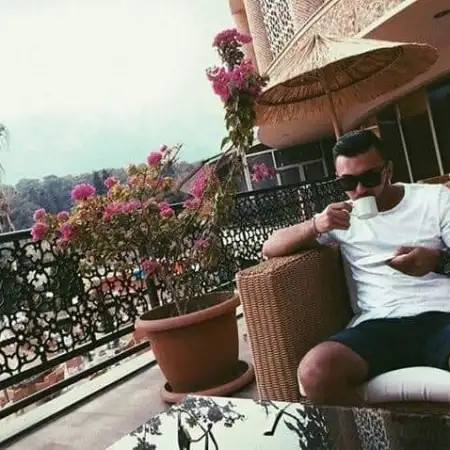 Thaer, 31Ганновер