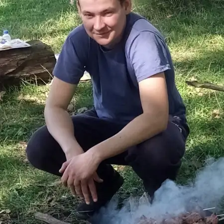 Alexander, 38Берлин 