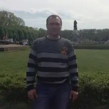 Андрей, 48Берлин 