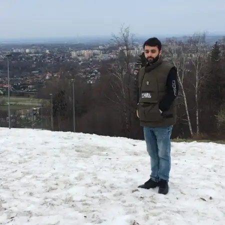 Besik, 34Гиссен 