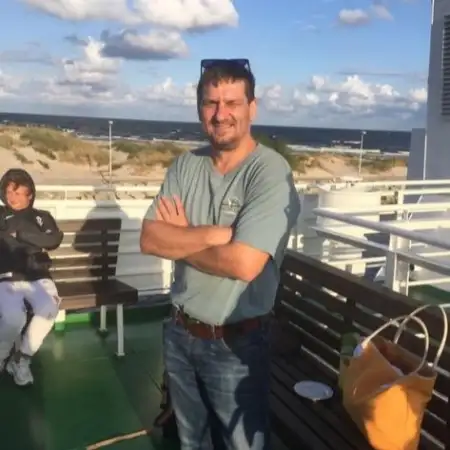 Steffen, 52Берлин 