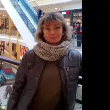 Lenochka, 64Нюрнберг 
