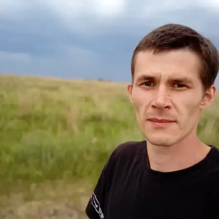 Alexander, 32Берлин 