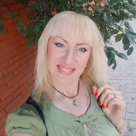 Olga, 54Мюнхен 