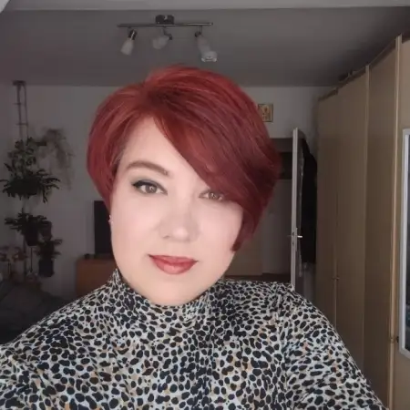 Tatiana, 52Хоф 