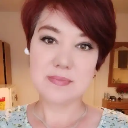 Tatiana, 52 Хоф