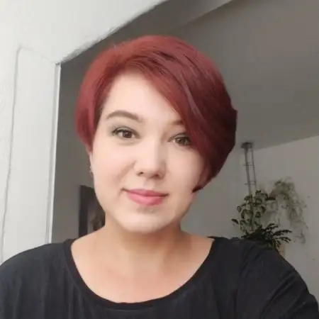 Tatiana, 52Хоф 