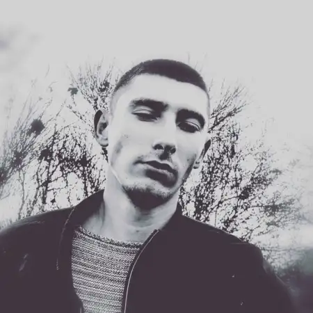 Daniil, 28Берлин 
