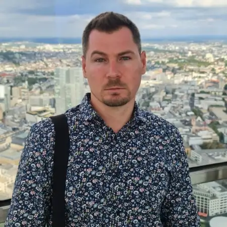 Alexander, 39Дюссельдорф 