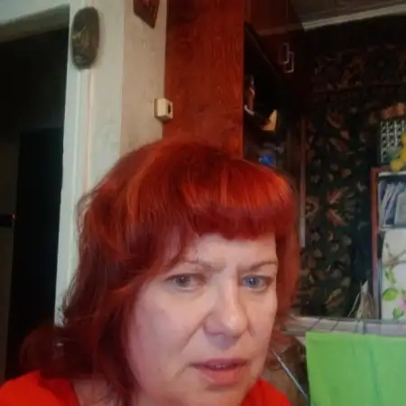 Ирина, 56Берлин