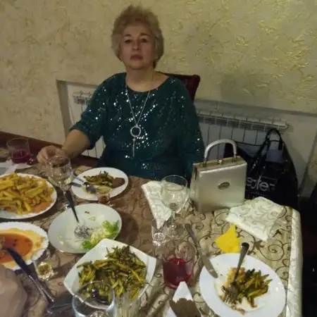 Наталия, 55