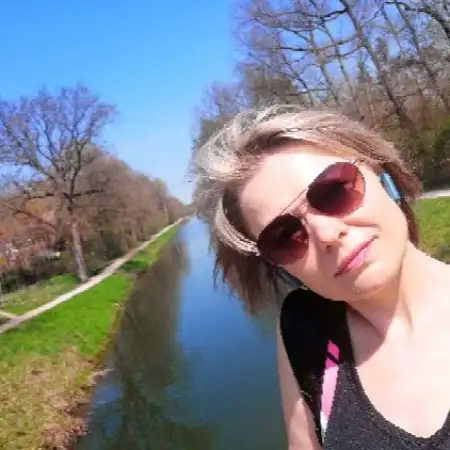 Anna, 46Нюрнберг 