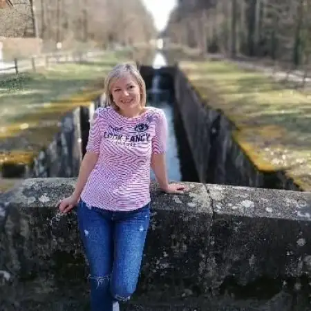Anna, 46Нюрнберг 