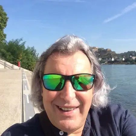 Oleg, 70 Кобленц