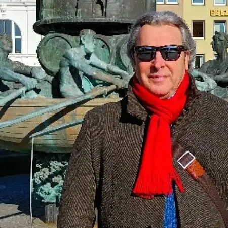 Oleg, 70Кобленц 