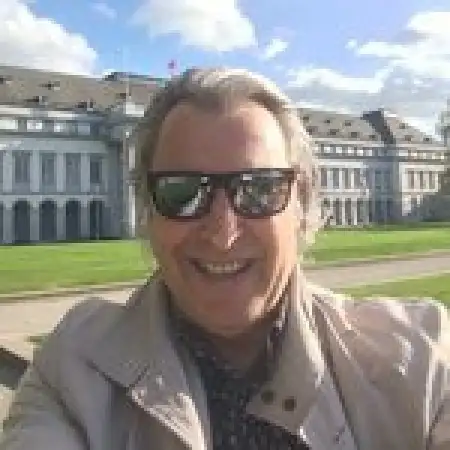 Oleg, 70 Кобленц