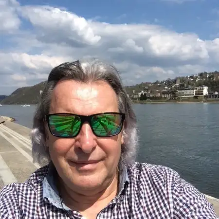 Oleg, 70 Кобленц