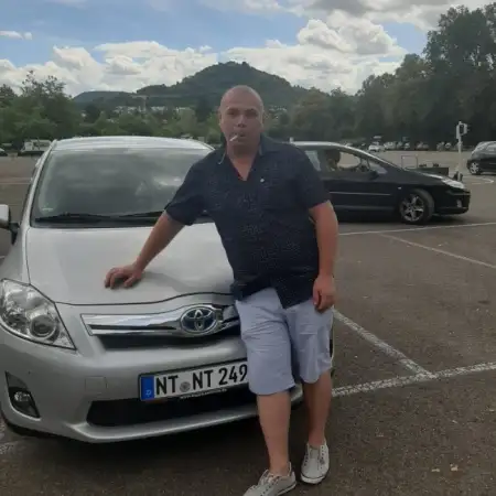Alexander, 51Рютлинген