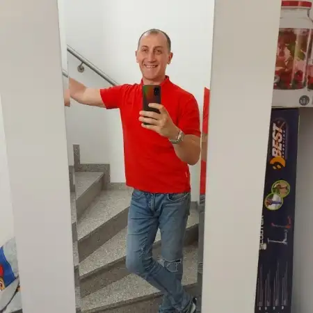 Genadij, 44Бонн