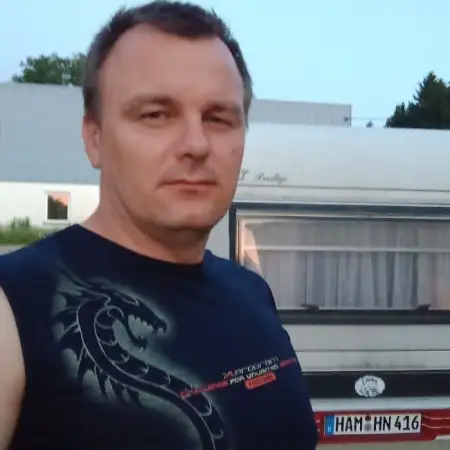 Ruslan, 45Липпштадт