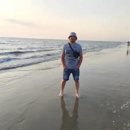 саша, 40Гамбург