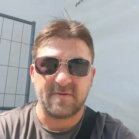 ДМИТРИЙ, 45Берлин