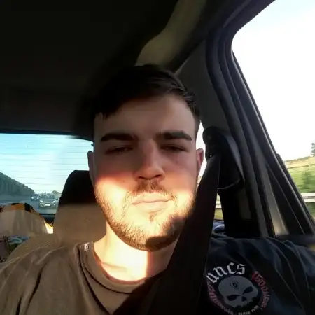 Federico, 30Билефельд