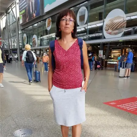 ElenaB, 49Аугсбург 