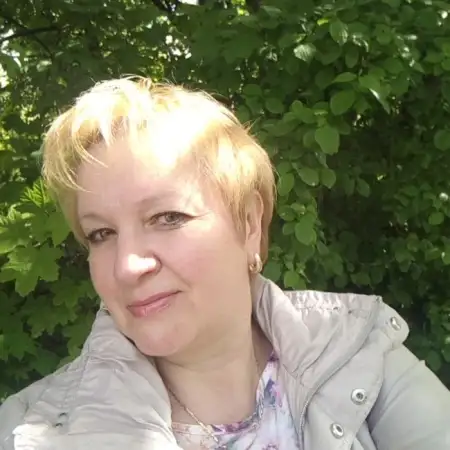 Елена, 57Лейпциг 