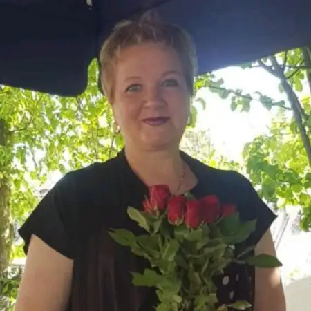 Елена, 57Лейпциг 
