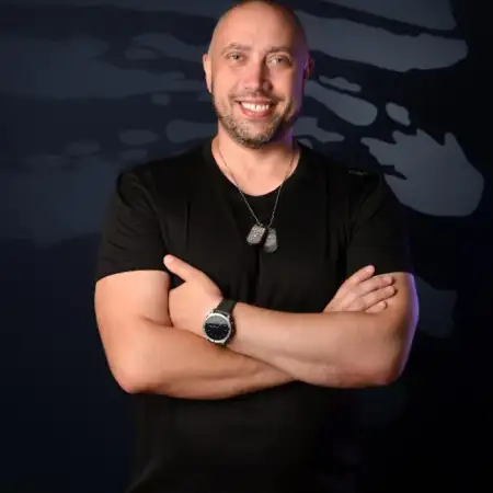 Василий, 42Фрейберг