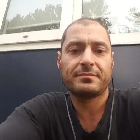 Niko, 49Гамбург