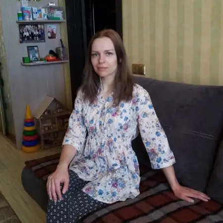 Олеся, 43Берлин 