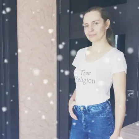 Олеся, 43Берлин