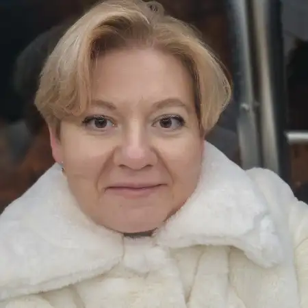 Катерина, 46Бремен 