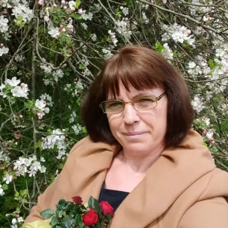 Татьяна, 56 Карлсруэ