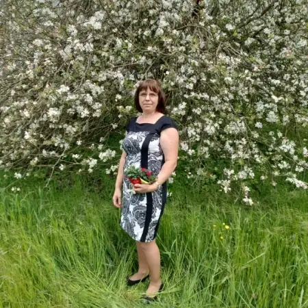 Татьяна, 56Карлсруэ 